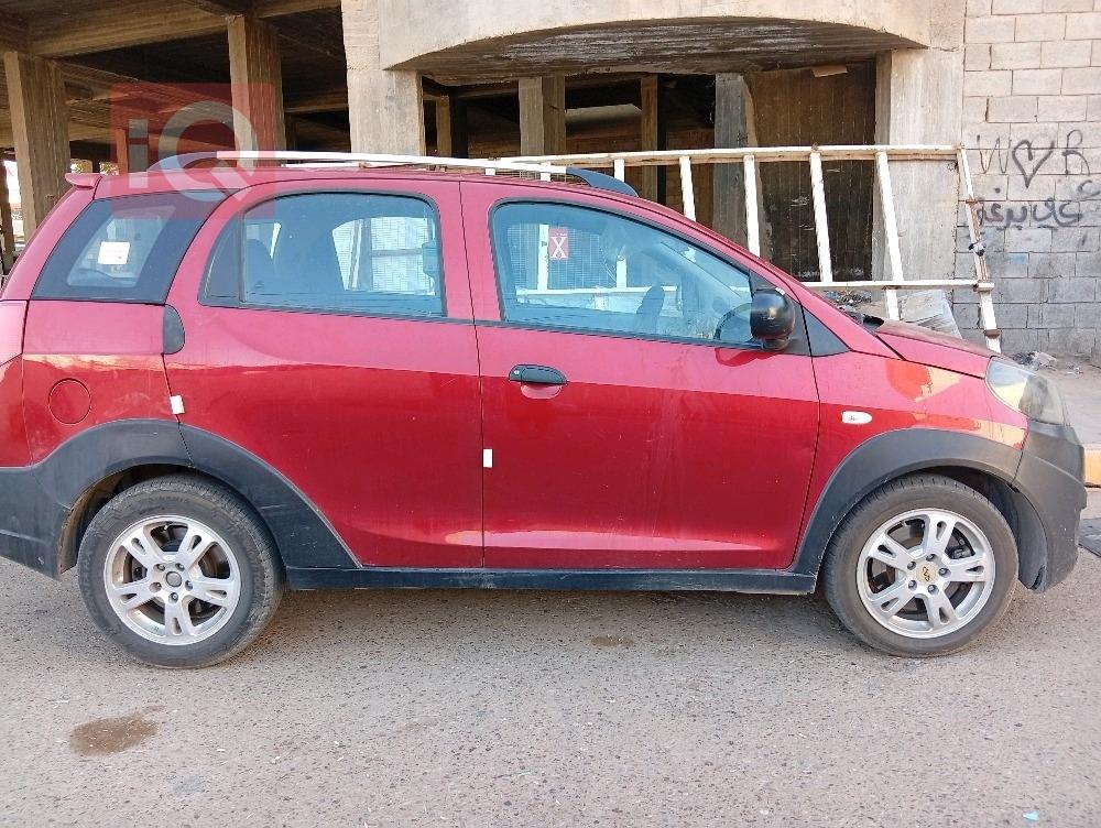 Chery X1